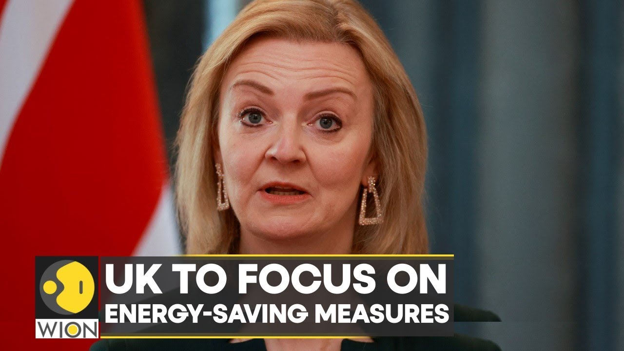United Kingdom: 'Energy-saving steps to add  $7.9 billion a year' | Latest World News | WION