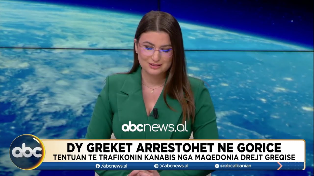 Shqip&euml;ria Sot, ora 11:00 - 26 mars 2026 | ABC News Albania