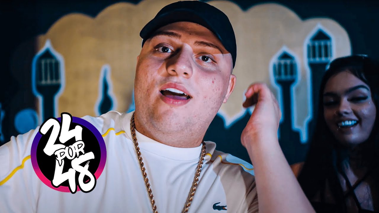 BOTA AMOR - COLOCA NELA - O DJ DO BAILE (Clipe Oficial) DJ Gustavo da VS, MC Carol 011 e MC Buret