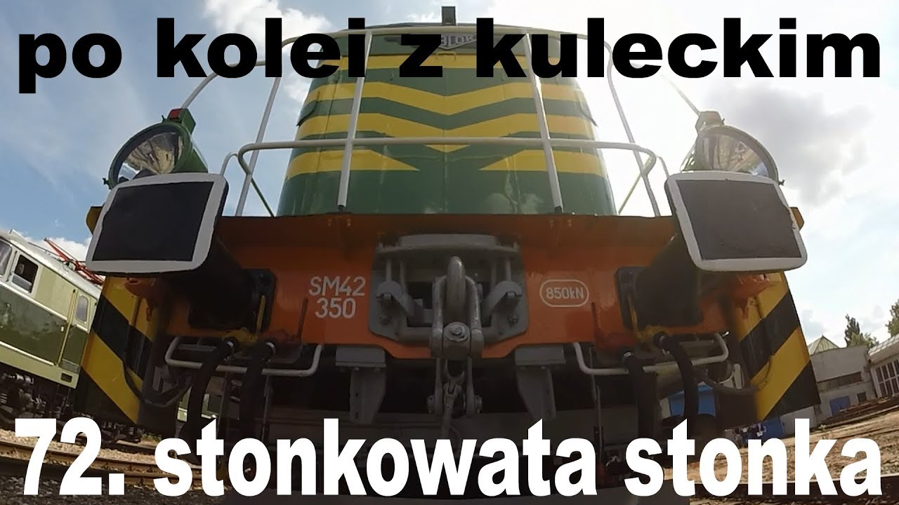 Po kolei z Kuleckim - Odcinek 72 - Stonkowata stonka