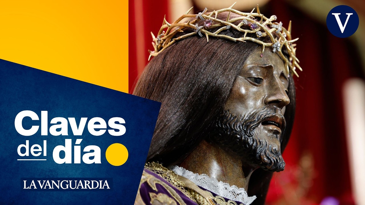 🔴 DIRECTO: Claves del día - Viernes 13 de marzo