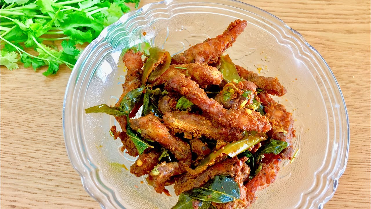 Majestic Chicken || Hyderabad Chicken Starter Recipe || FoodCraves