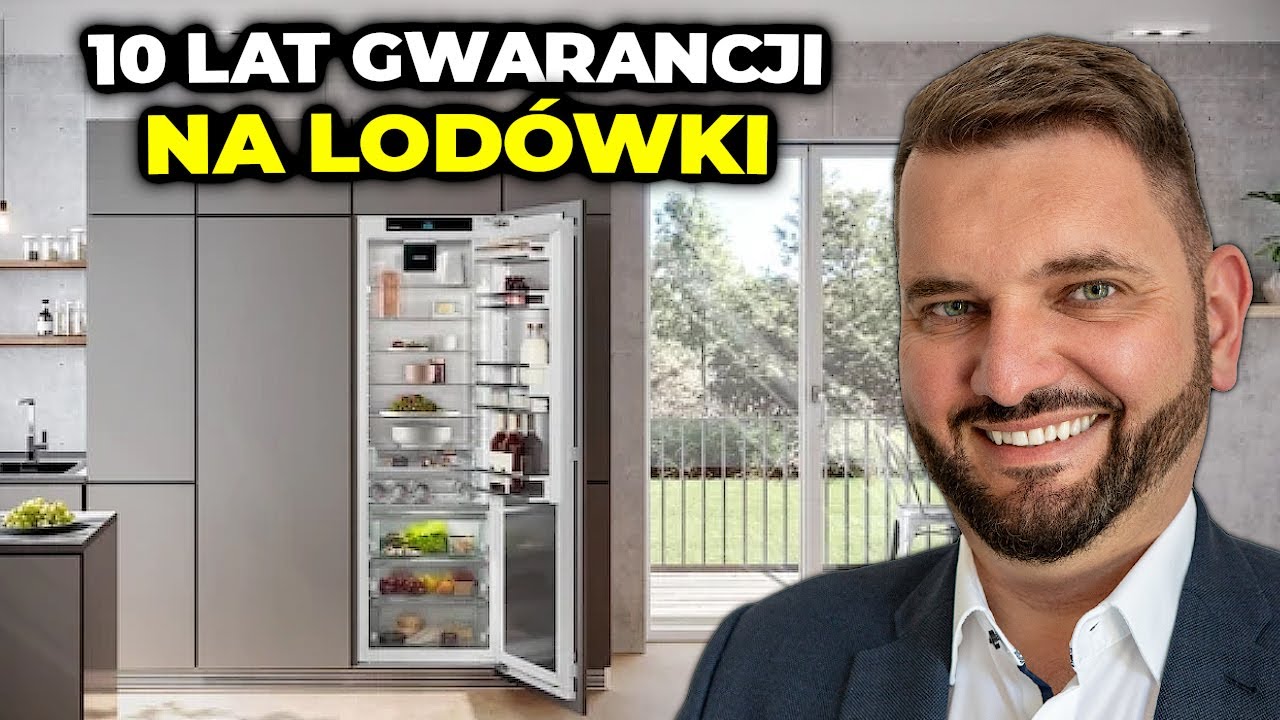 Lod&oacute;wki Liebherr z 10-letnią gwarancją &ndash; warto?