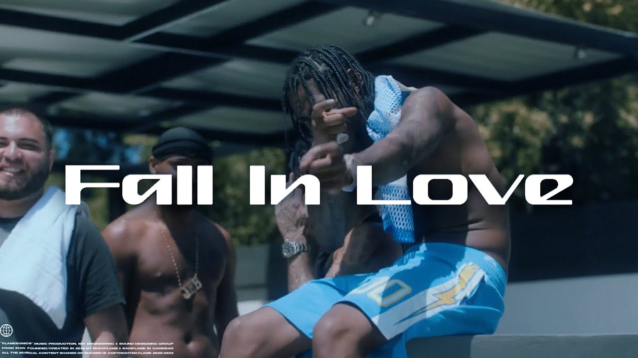 Russ Millions x UK Drill Type Beat 2022 - 