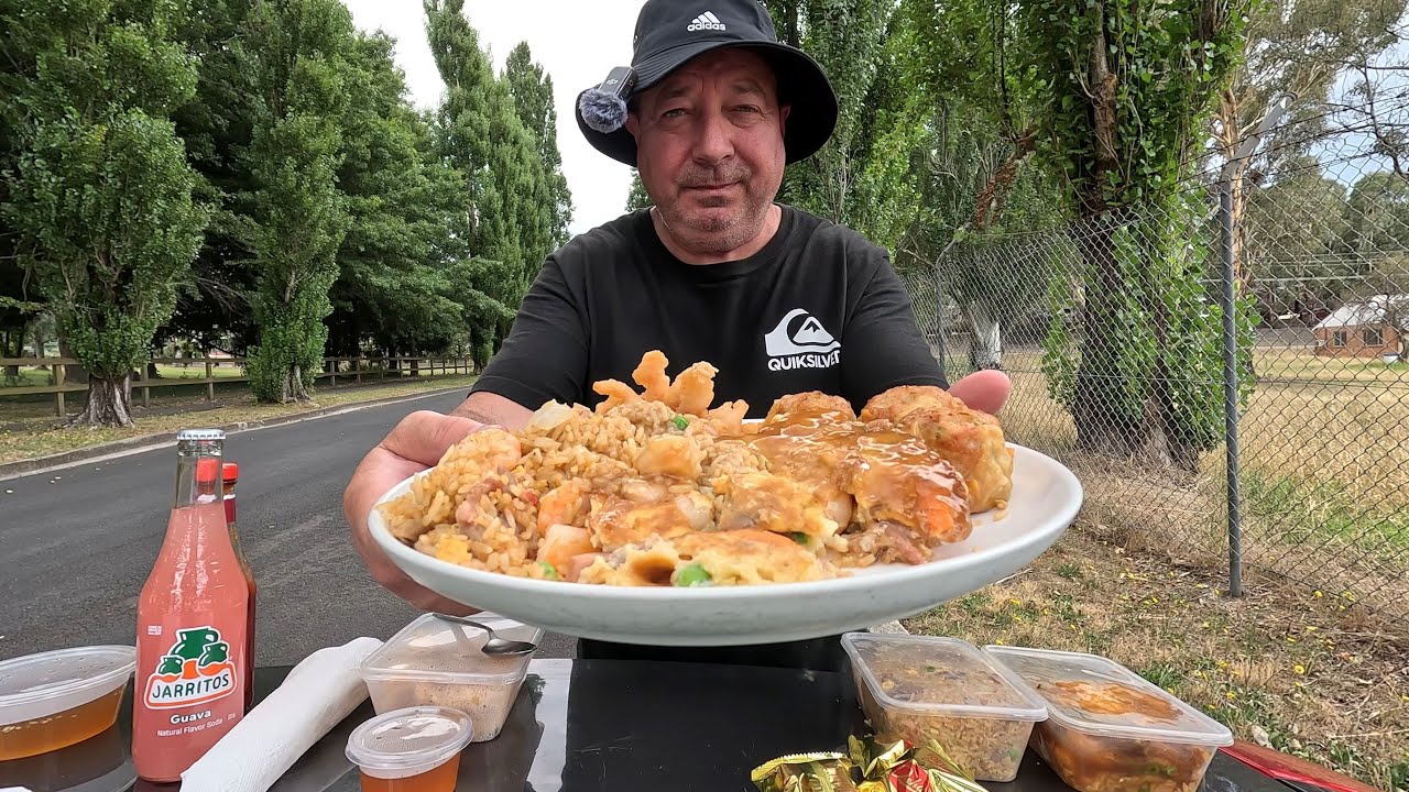 Мне нужен был приличный китайский корм, поэтому я решил попробовать Blue Sky.