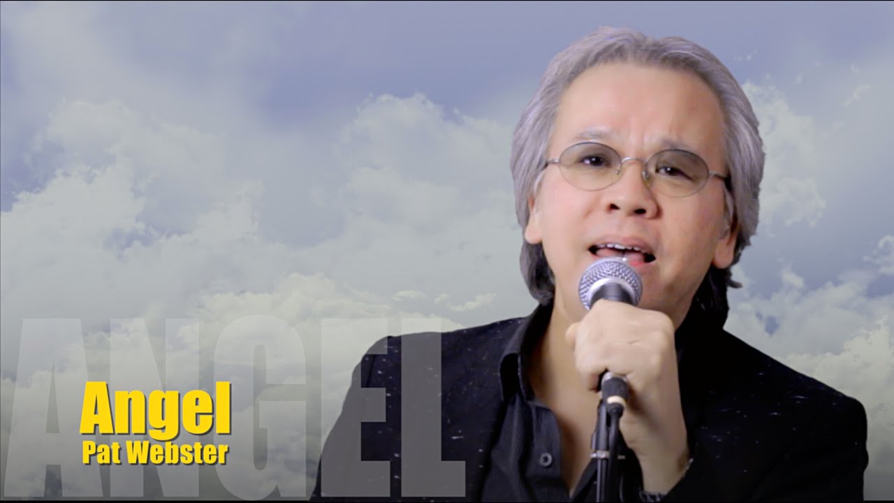 Angel – Pat Webster (Elvis Presley cover)