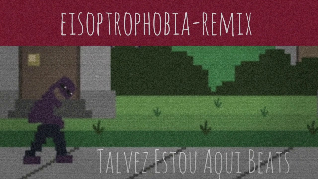 ManBetz-Eisoptrophobia-Remix