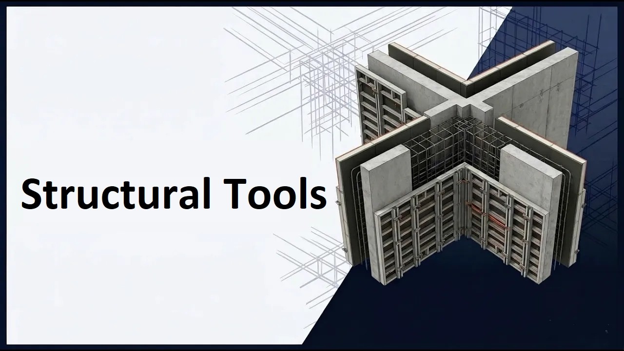 Comment utiliser le ferraillage dans Tekla Structures ? - How to Use Rebar in Tekla Structures