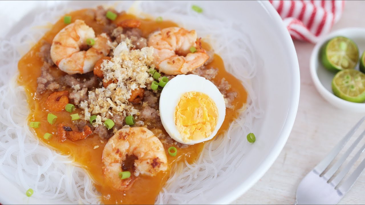 Yummy.ph's BEST RECIPES: Pancit Recipes