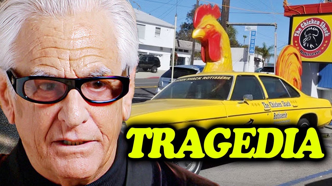 ¿Qué pasó realmente con Barry Weiss de ''Storage Wars''?