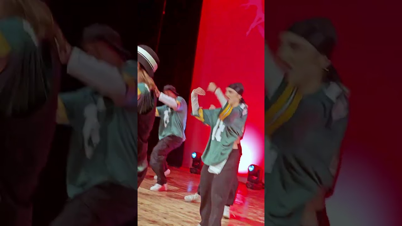 GRAN GALA' DELLA DANZA TAURIADANCE 2024