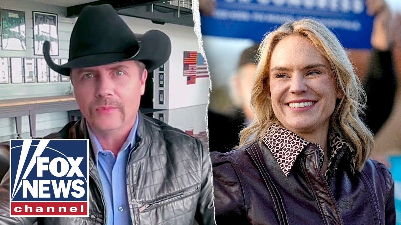 Country star blasts ‘PSYCHO’ candidate in heated Tennessee race