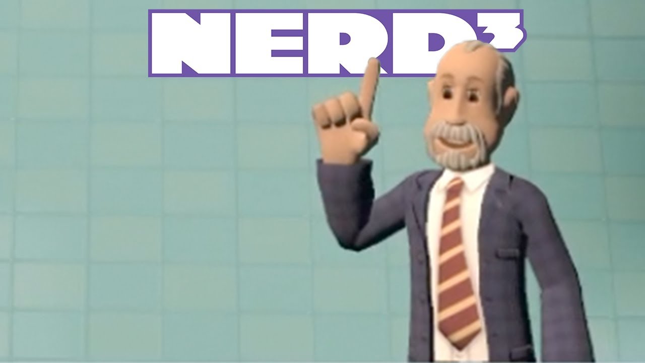 Nerd³ EXPERIMENTS ON YOU - Two Point Hospital - 30 Aug 2018