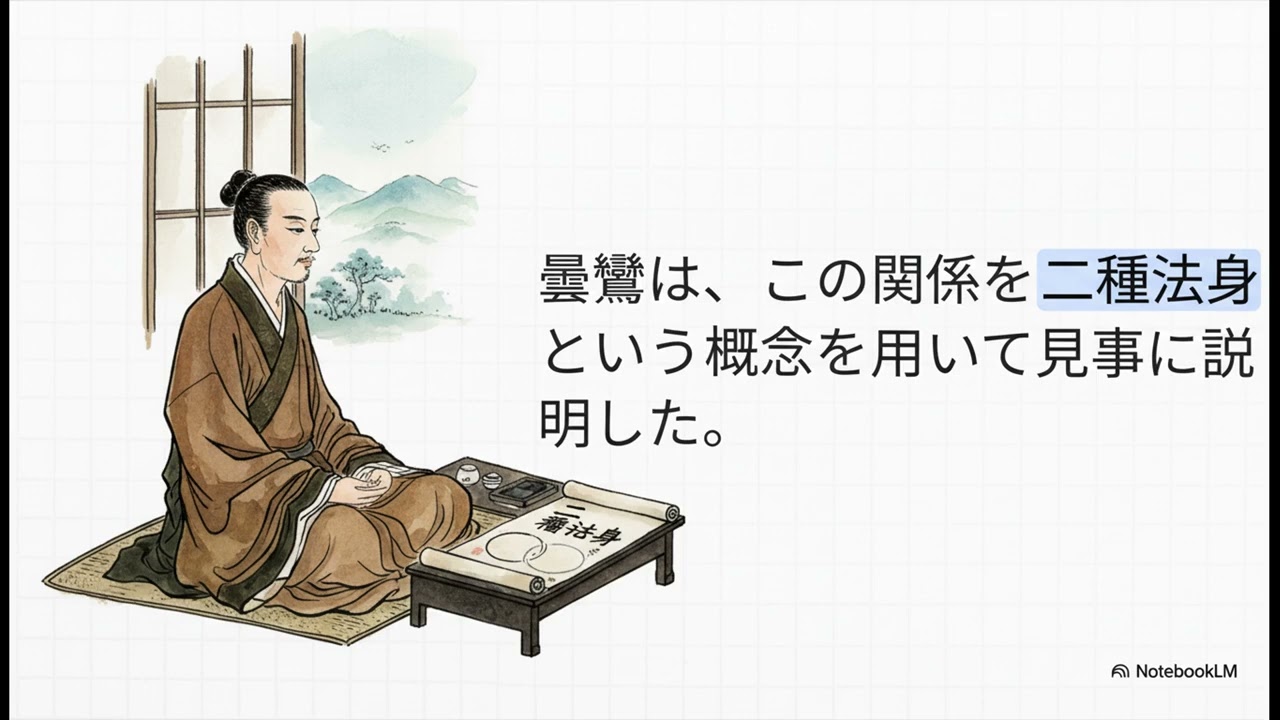 荘厳浄土のこころ