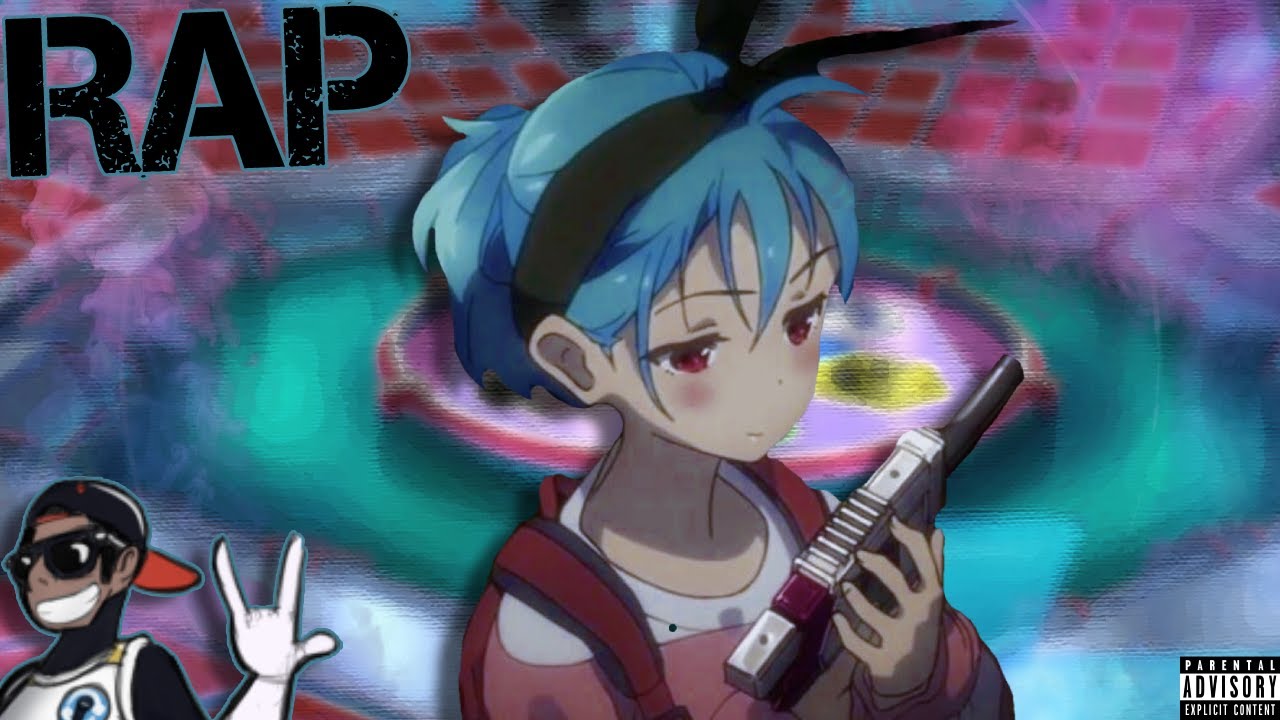 Anime Rap | 