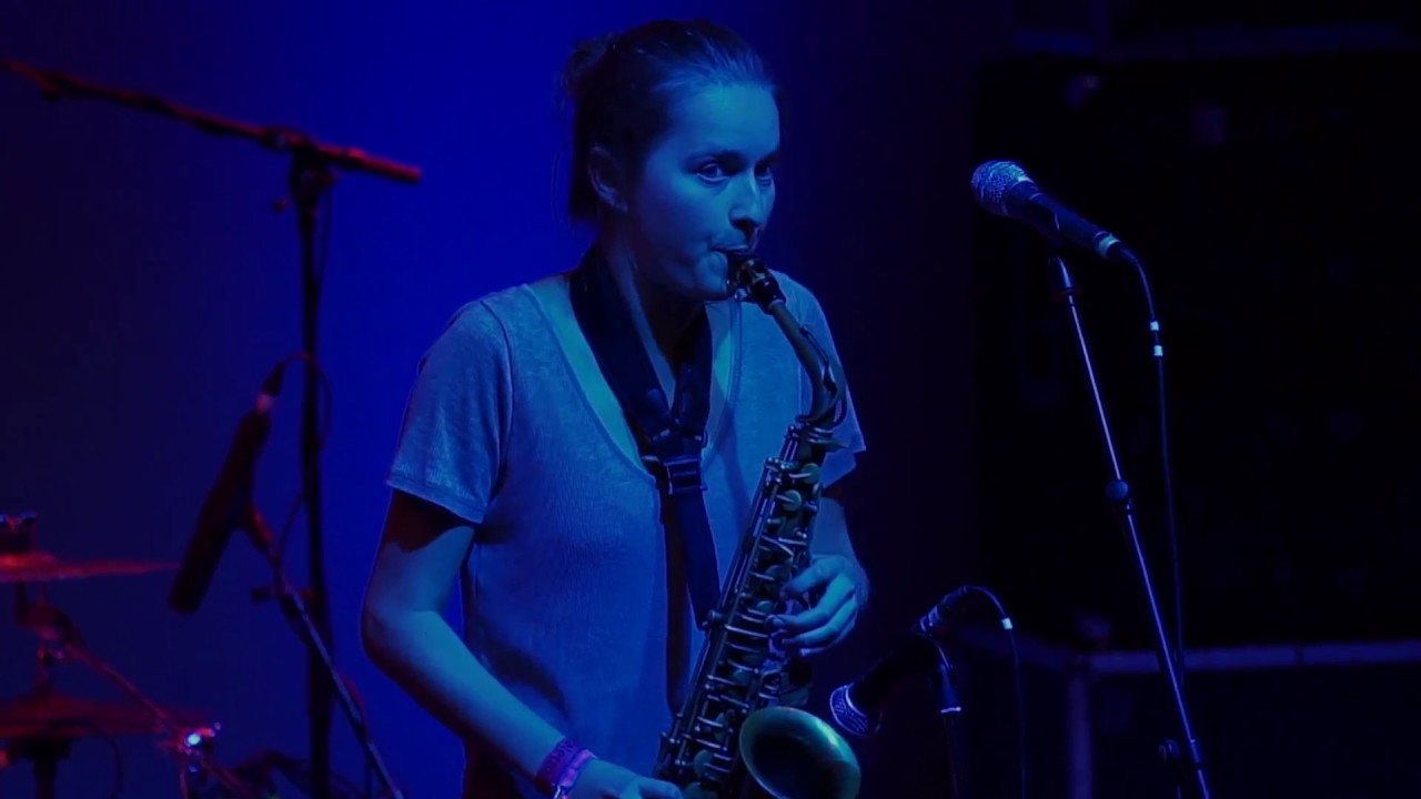 Treffen junge Musik-Szene 2016 – Konzert – Friday And The Fool