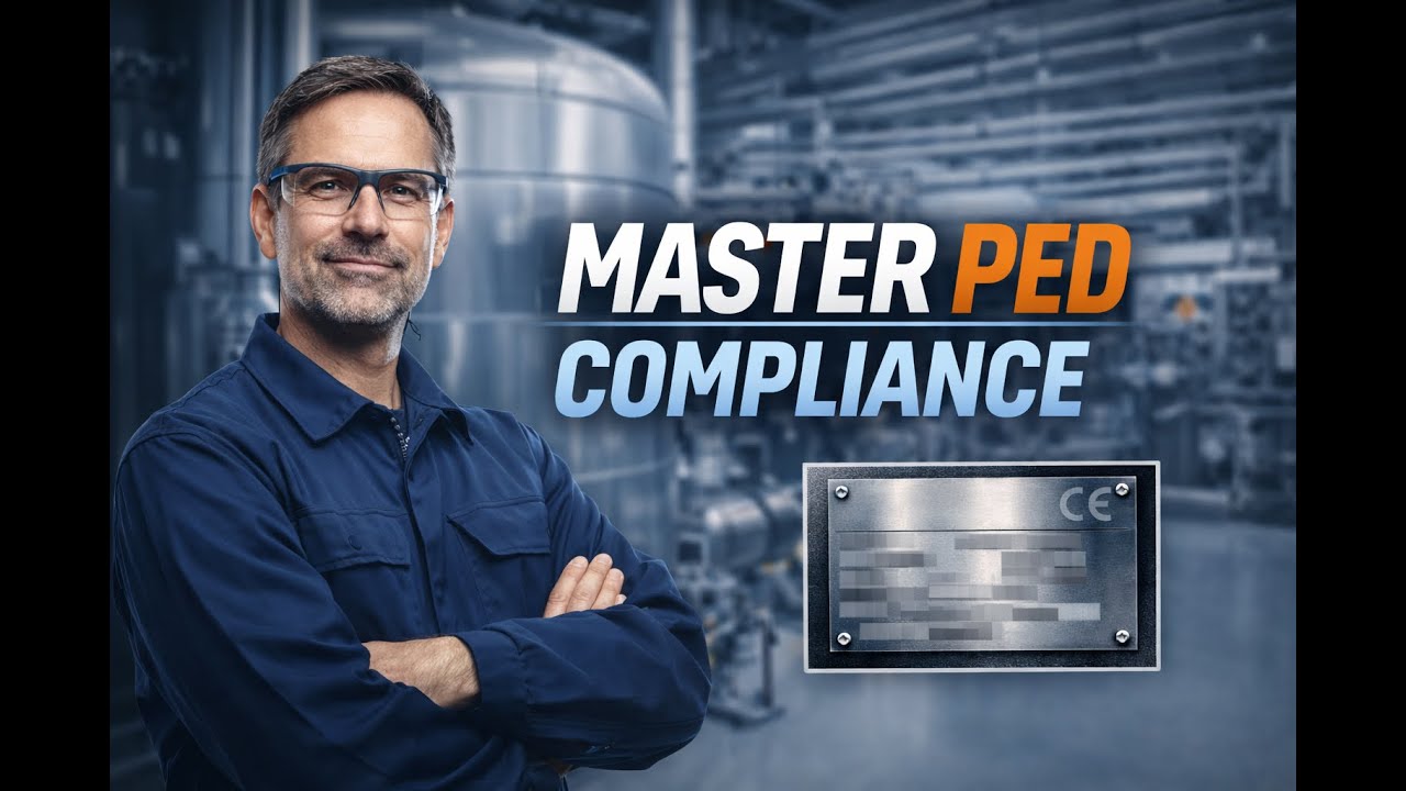 PED : what it is & how the Directive is built