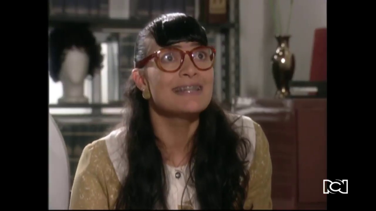 Aura María comete una imprudencia | Yo soy Betty, la fea