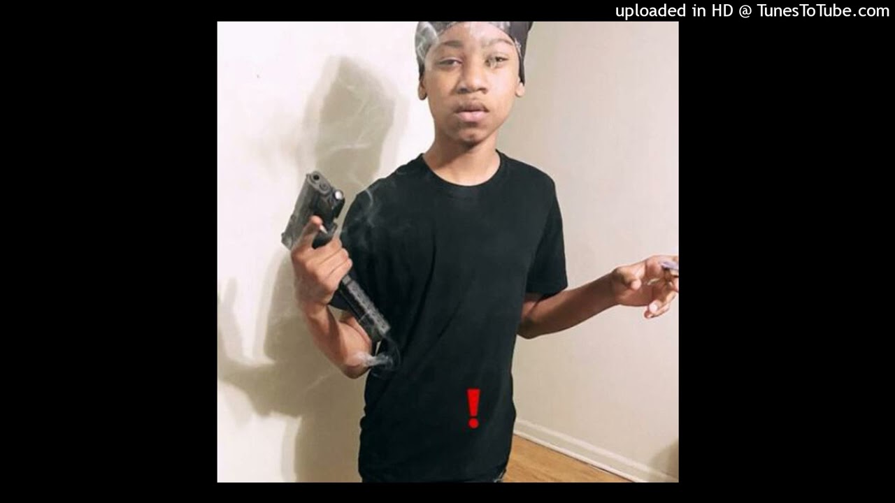 [FREE NON PROFIT] BabyceoTrell + Popoffgrape + Memphis Type Beat 