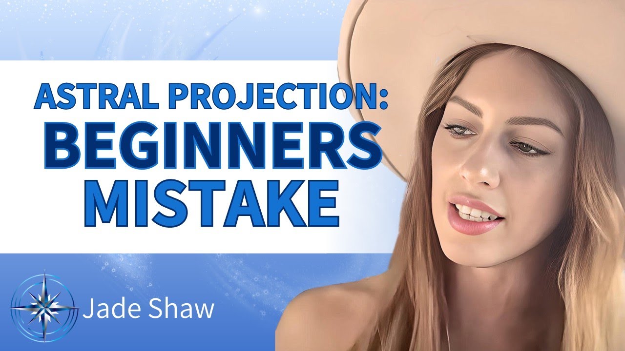 What You Need To Know Before You Astral Project!  - Jade Shaw | WFN Clips