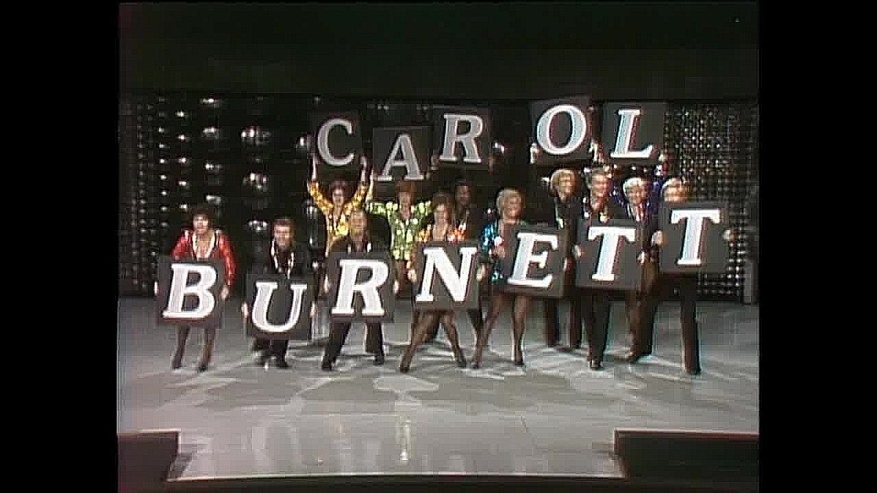 The Carol Burnett Show - 