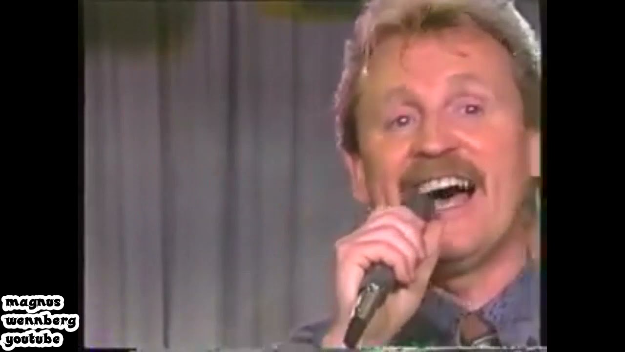 DE LA GÖTT, SCHYTTS MED, CHRISTER OXENRYD
