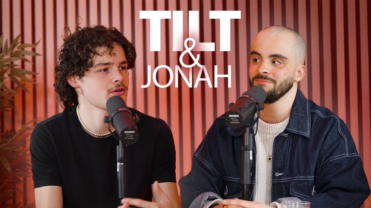 JONAH : L'entretien [TILT]
