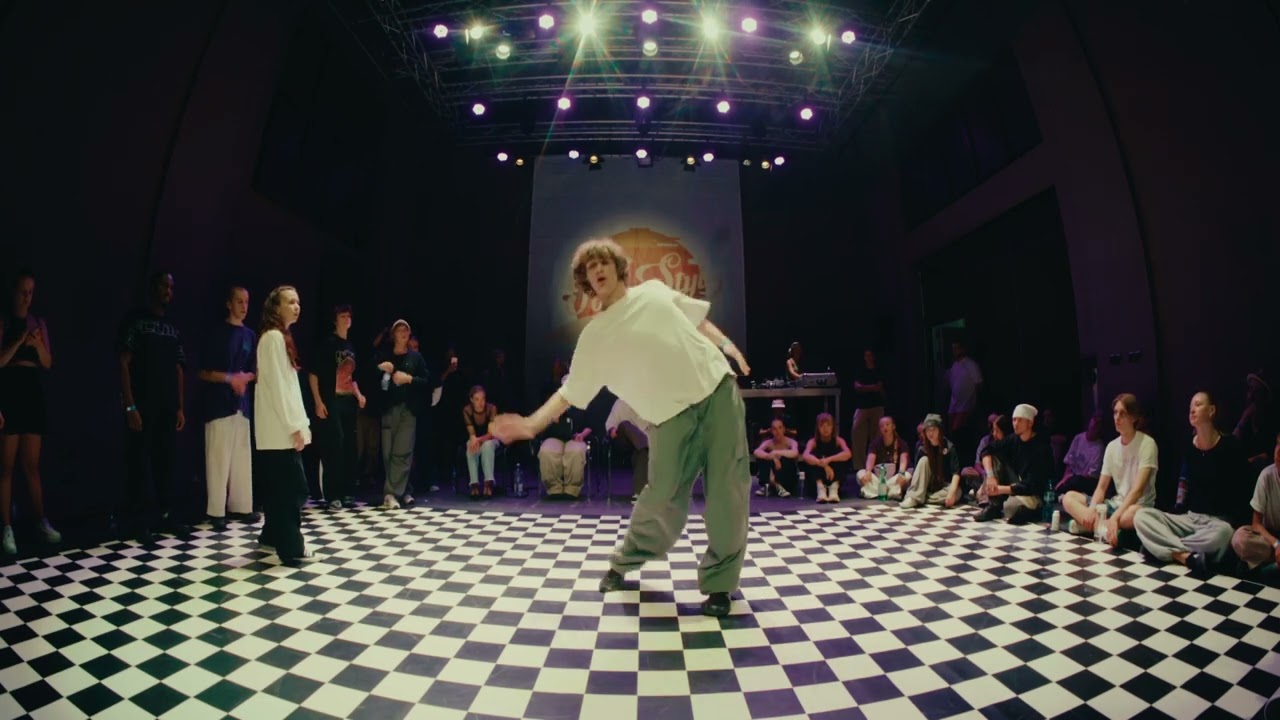 Hip Hop 7toSmoke Poka Styl 2024