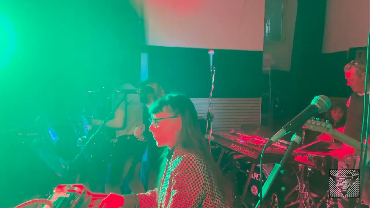 Tremende Live Bologna 21.2.2026 -messaggio per te-