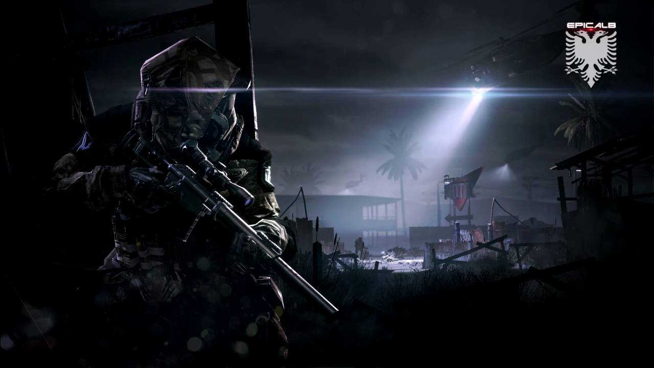IMGsound  - Time Lapse (Action Music)