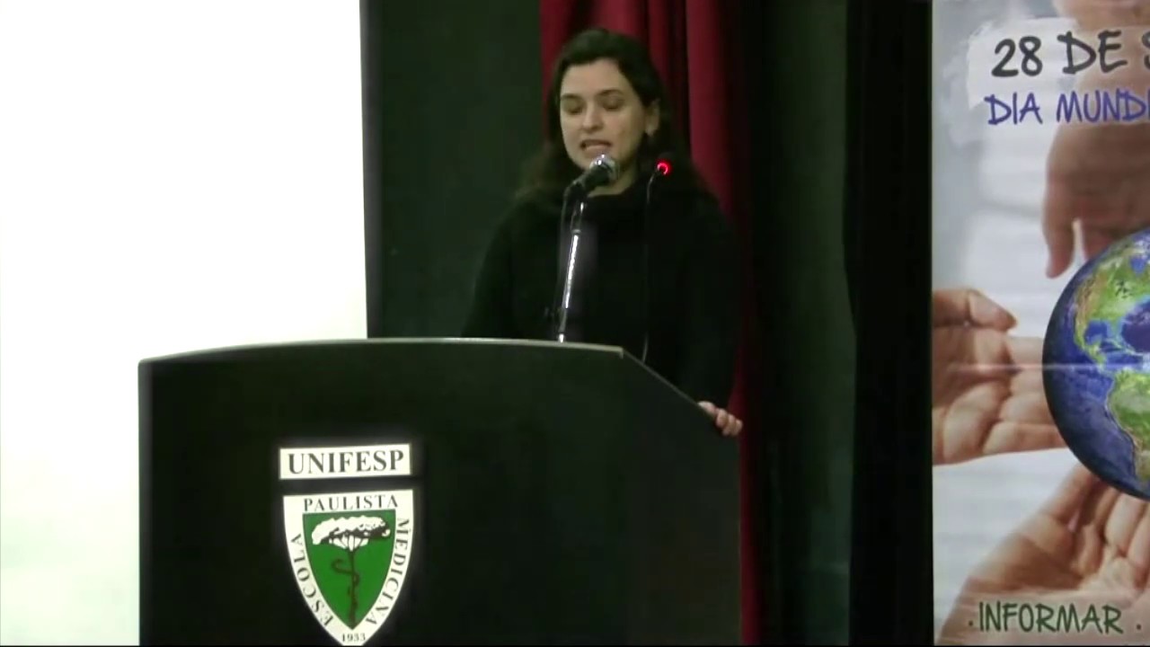 Doença de Stargardt, genes associados e estudos científicos em andamento ¦ Dra Mariana Vallim Salles