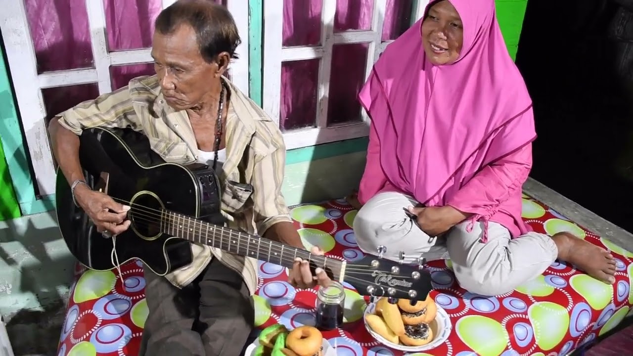 Stambul Fajar - Pengekar Campo - 