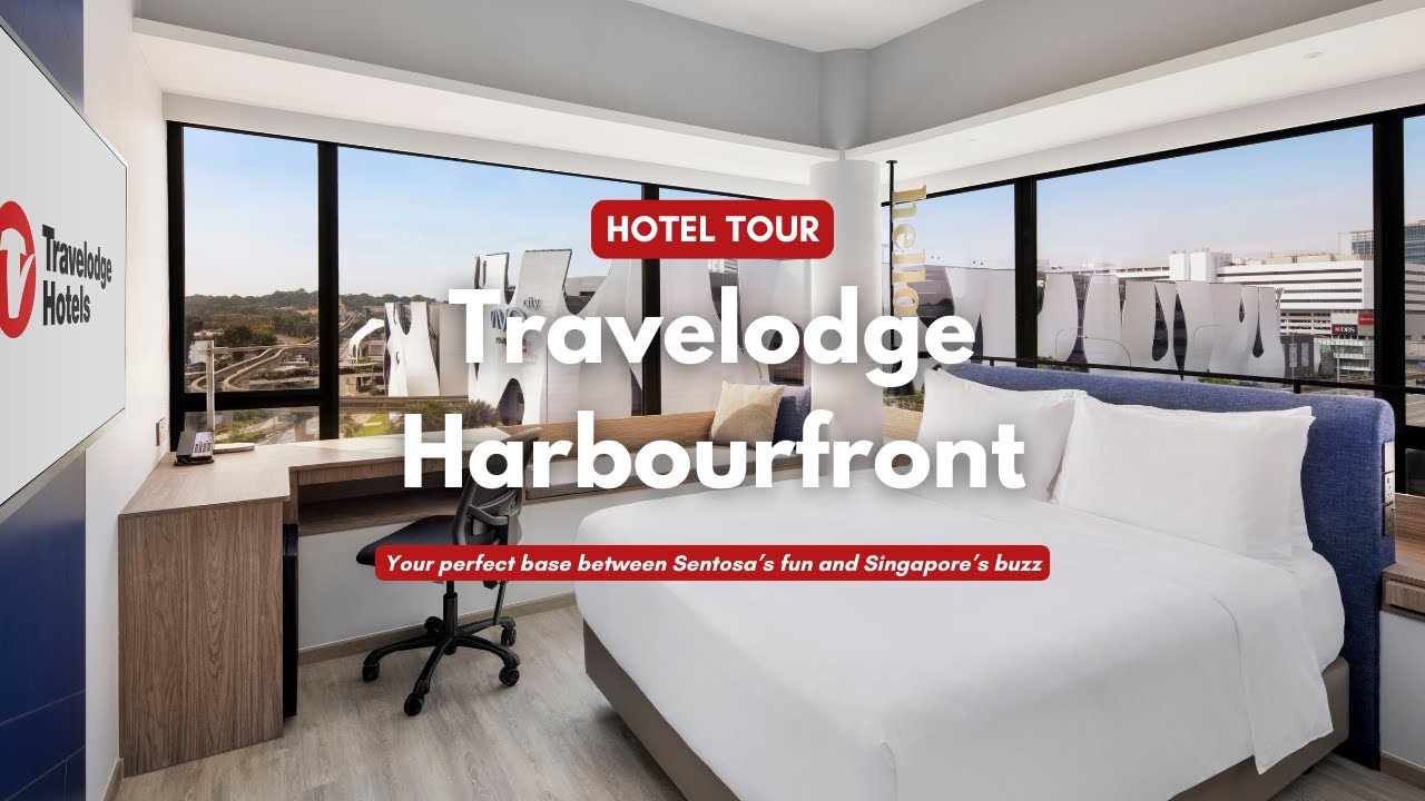 Travelodge Harbourfront