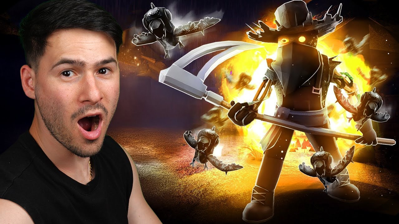 Играя Doors докато не избягам от The OutDoors😱