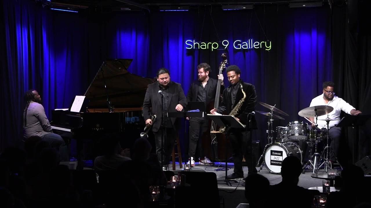 Blackhawk Quintet set 2