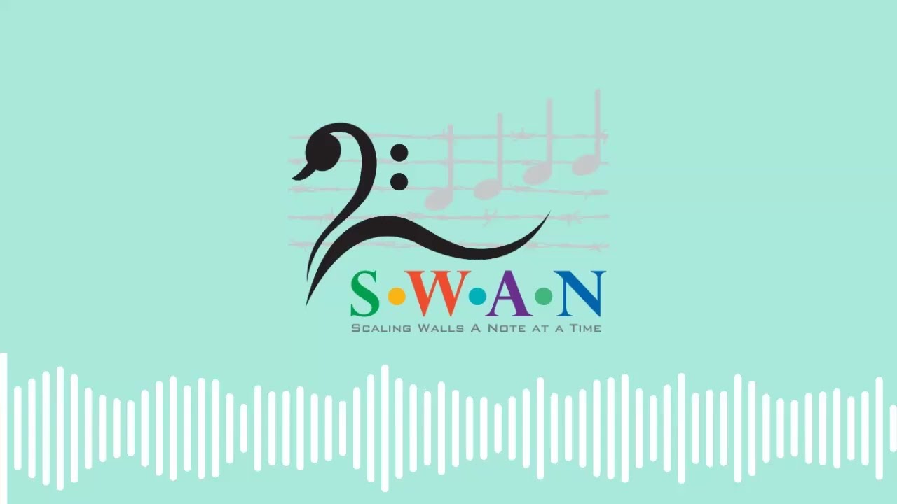 Episode 101 (2025) - SWAN: Scaling Walls a Note at a Time (12.18.2025)