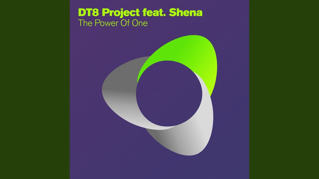 The Power Of One (Original Mix)
