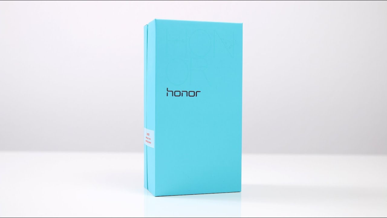 Unboxing: Honor 6 (Deutsch) | SwagTab