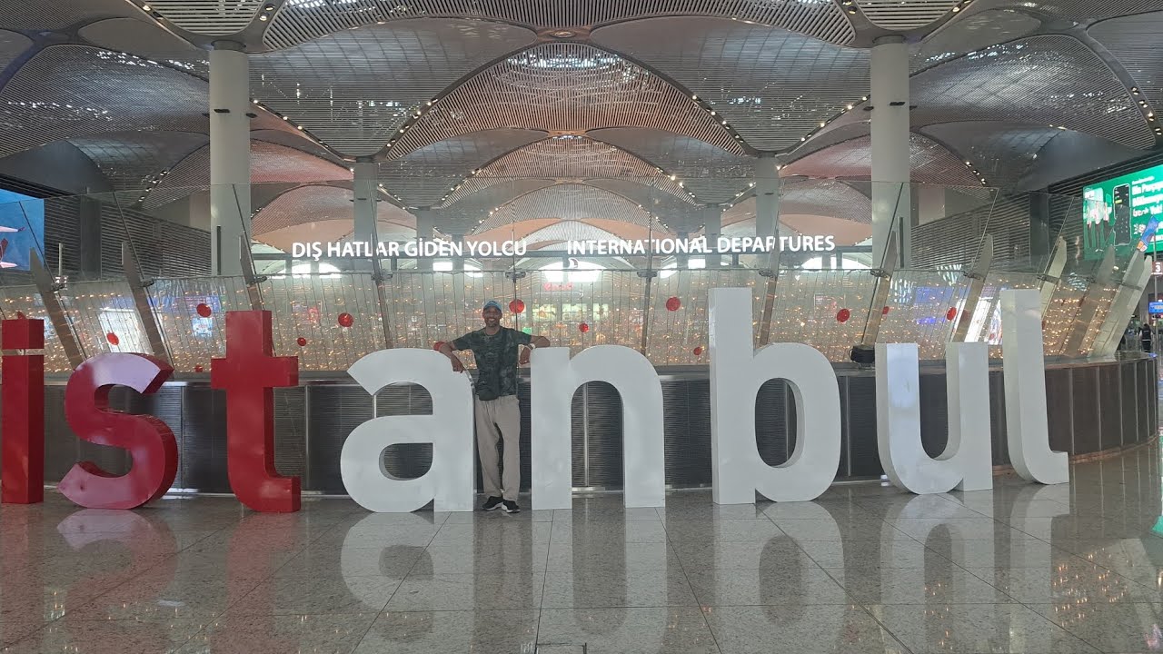 Tourism in Türkiye 2025