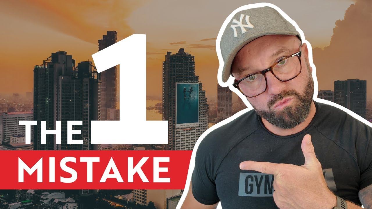 Owning Property in Thailand 🇹🇭is it Worth it?