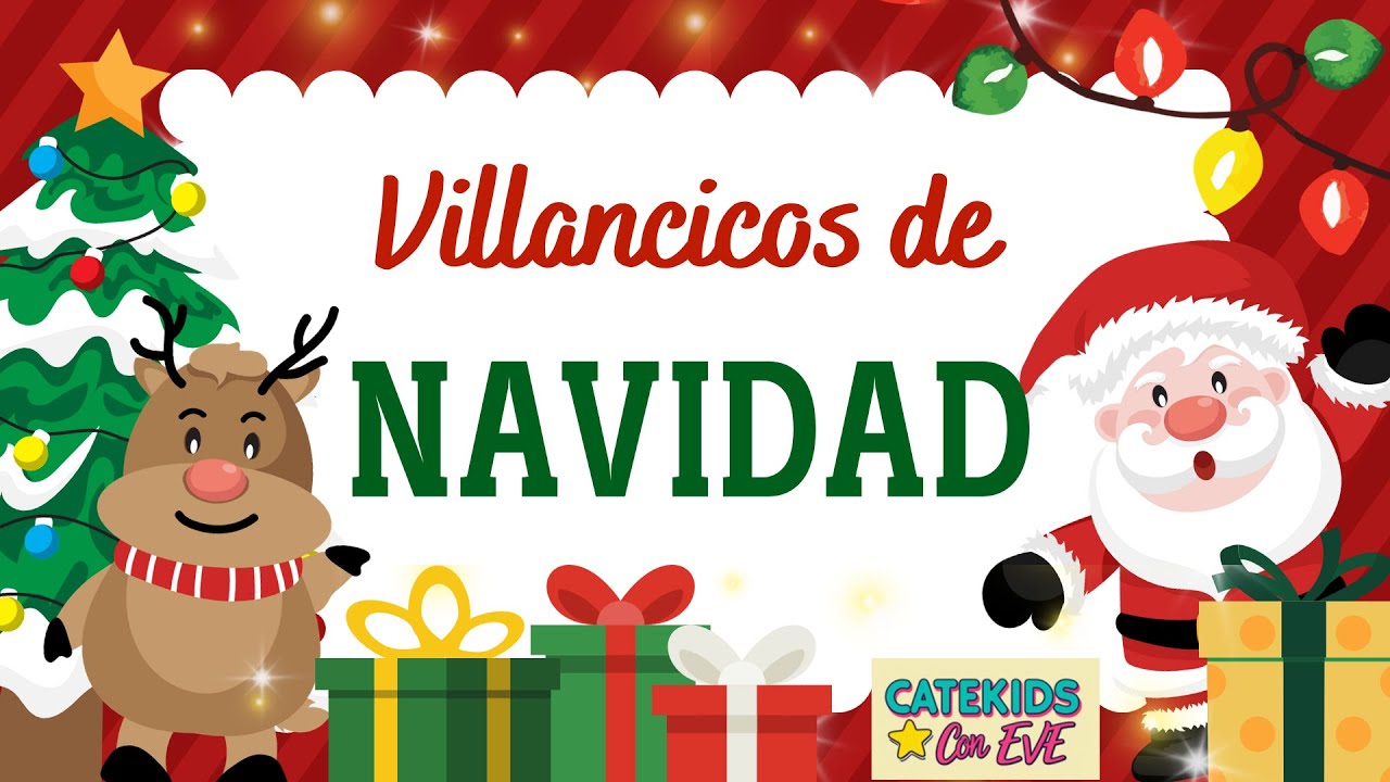 Villancicos de navidad