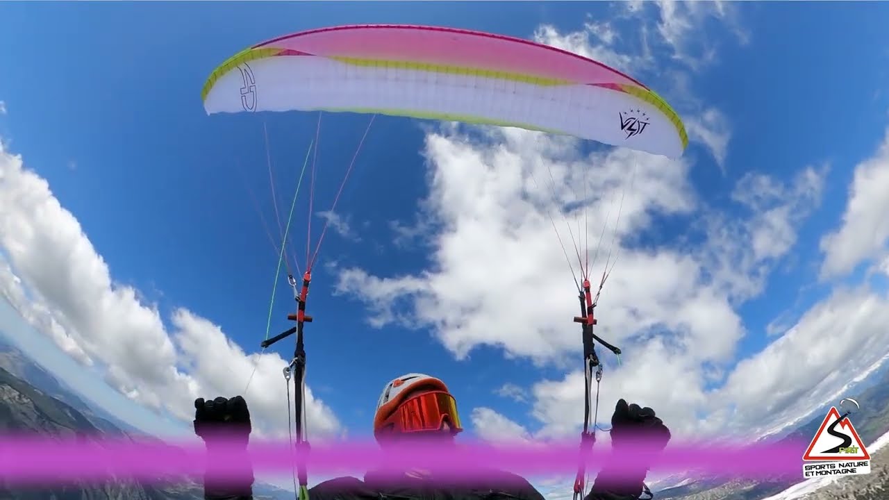 Test Volt 5 S Air design