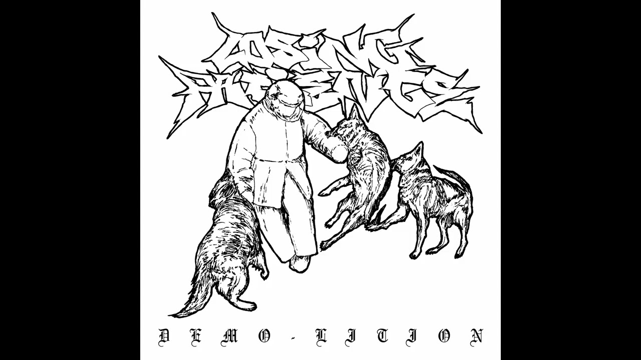 Losing Patience - DEMO-LITION (2026) [Full Demo]