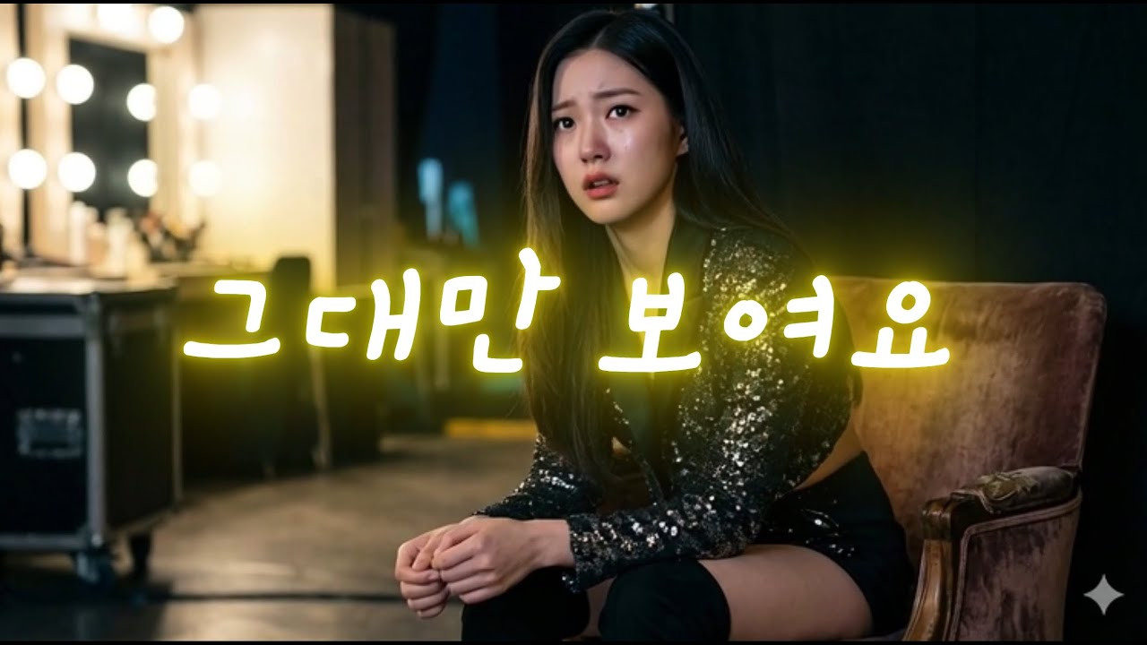 지아 - 그대만 보여요 ㅣ 리믹스 ㅣMEGA REMIX