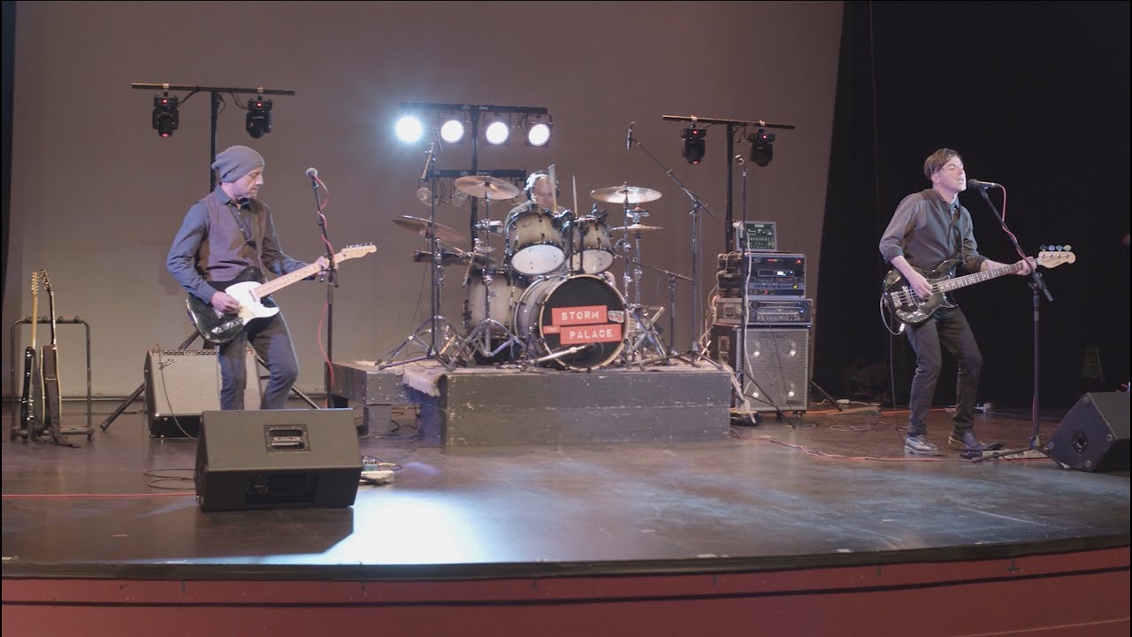 ORIGINAL SIN (INXS COVER) performed by Storm The Palace (03 of 16)