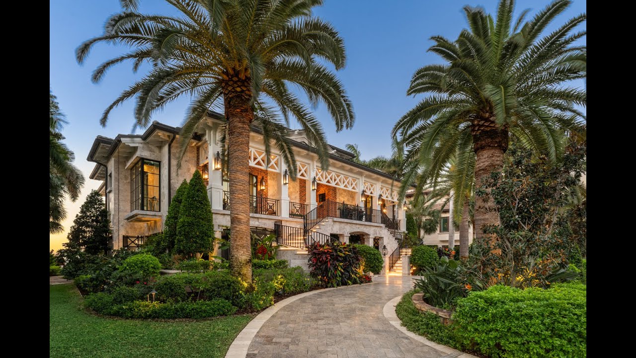 104 Andros Road - Ocean Reef Club