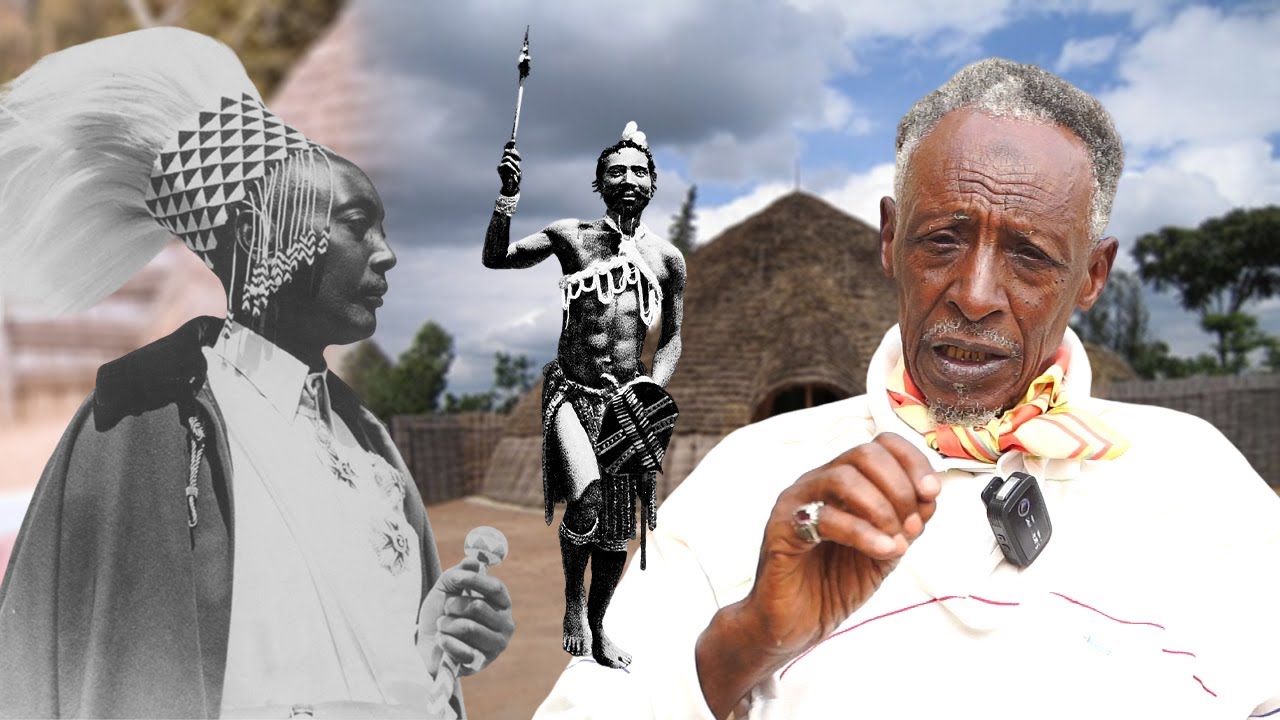 Muzehe MASUNZU: Yari UMUPFUMU i BWAMI😲|Yar'Afite AMAJYINI 2🙆&zwj;♀️|YAROZWE Na FREEMASON👁️⃤