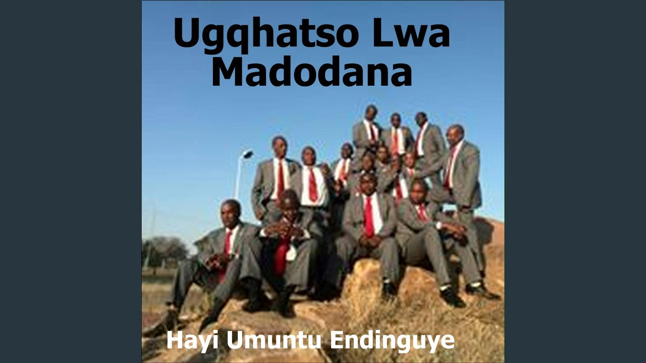 HA Le Mpotsa
