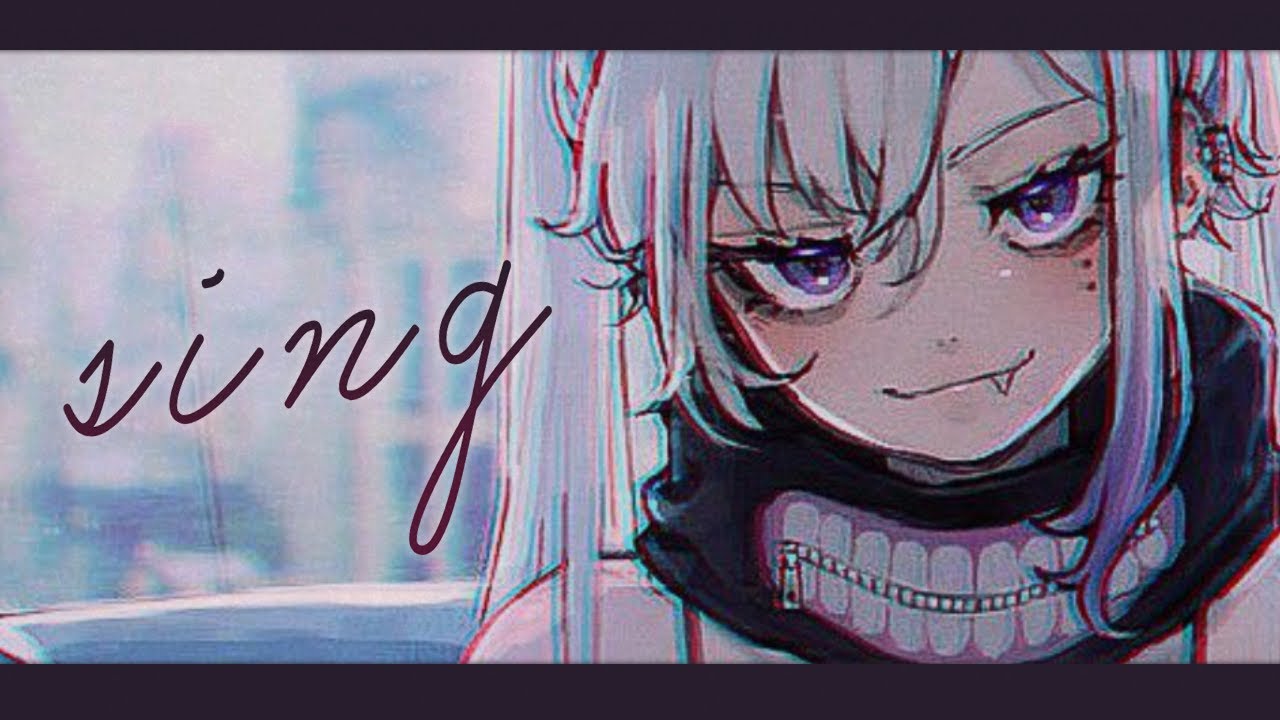 【