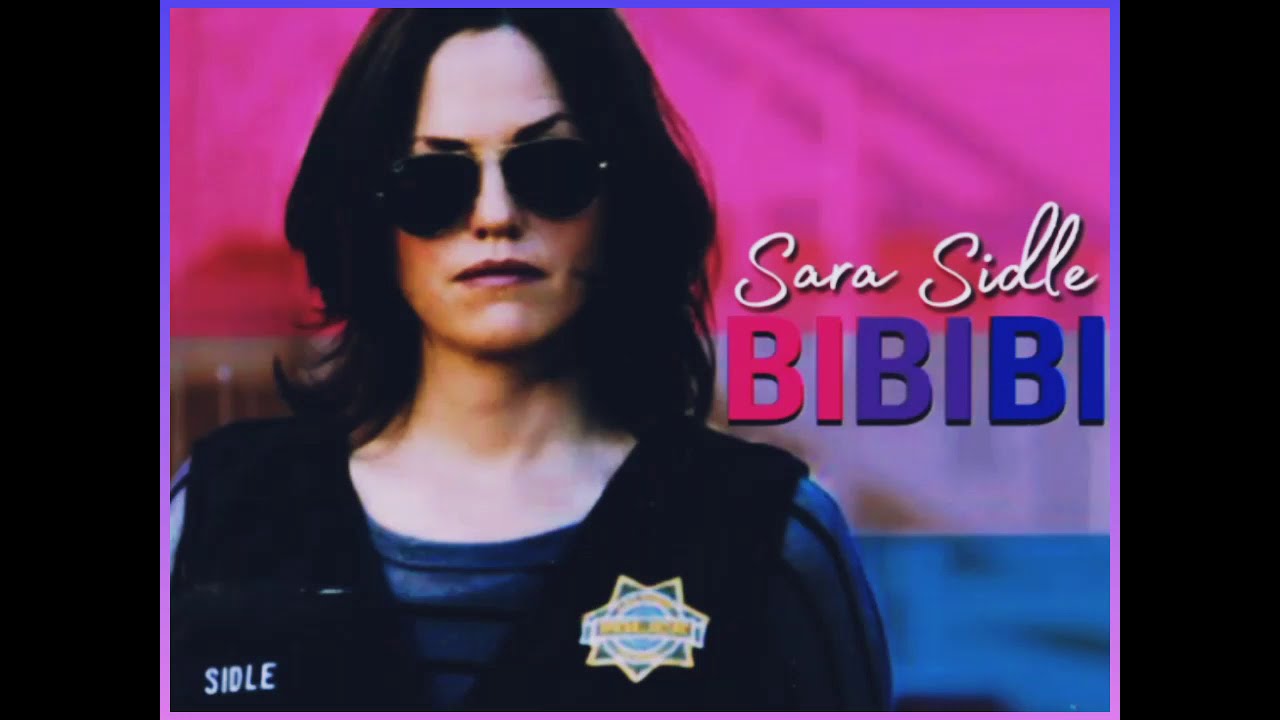 Sara Sidle | BI BI BI